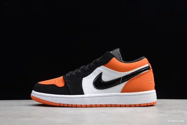 553558-128 Shattered Backboard Jordan 1 Low Air 0513
